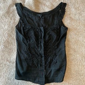 GUCCI Vintage Tank Top Blouse